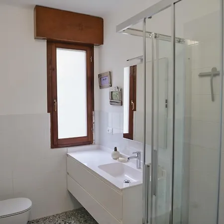 Casa Cipriano-appartamento A Due Passi Dal Mare * Grado