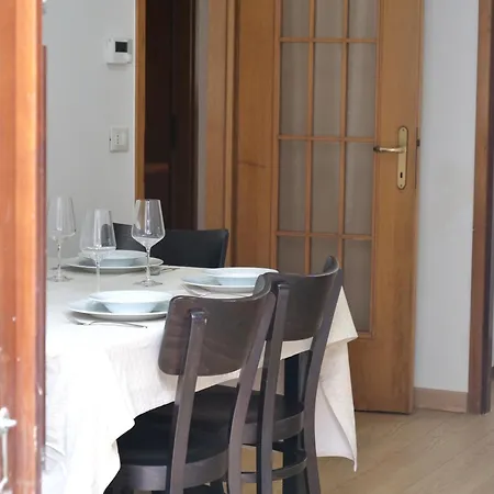 Casa Cipriano-appartamento A Due Passi Dal Mare * Grado