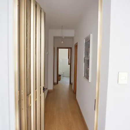 Lägenhet Casa Cipriano-appartamento A Due Passi Dal Mare *
