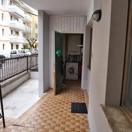 Casa Cipriano-appartamento A Due Passi Dal Mare Grado