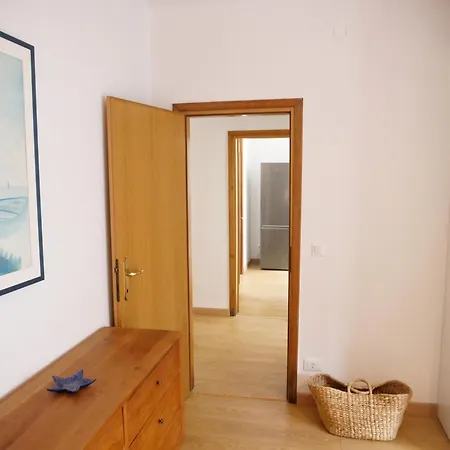 Casa Cipriano-appartamento A Due Passi Dal Mare * Grado