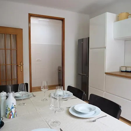 Casa Cipriano-appartamento A Due Passi Dal Mare * Grado